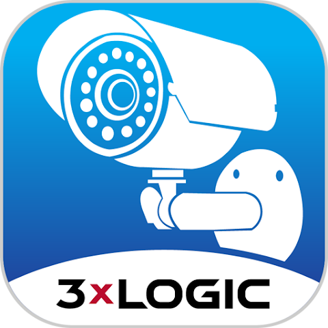 3xLOGIC View Lite II APK Download for Android (Latest Version)