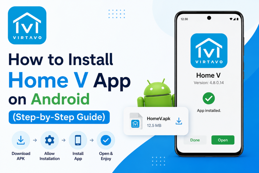How-to-Install-Home-V-App-on-Android-feature-img